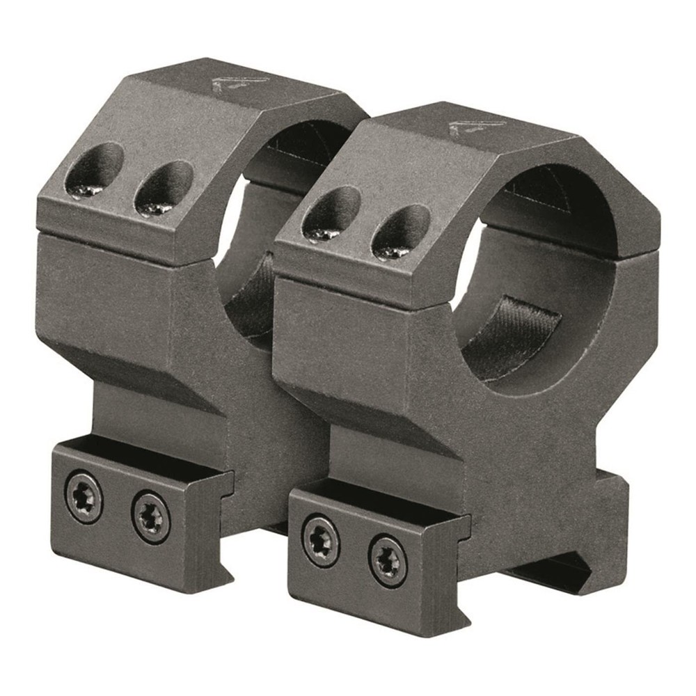 AIM Sports 1" Weaver Scope Rings Medium