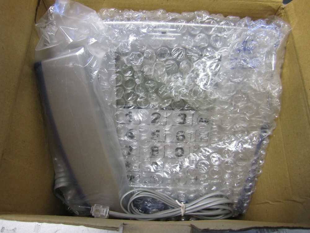 Touch Panel Caller ID Speaker Phone