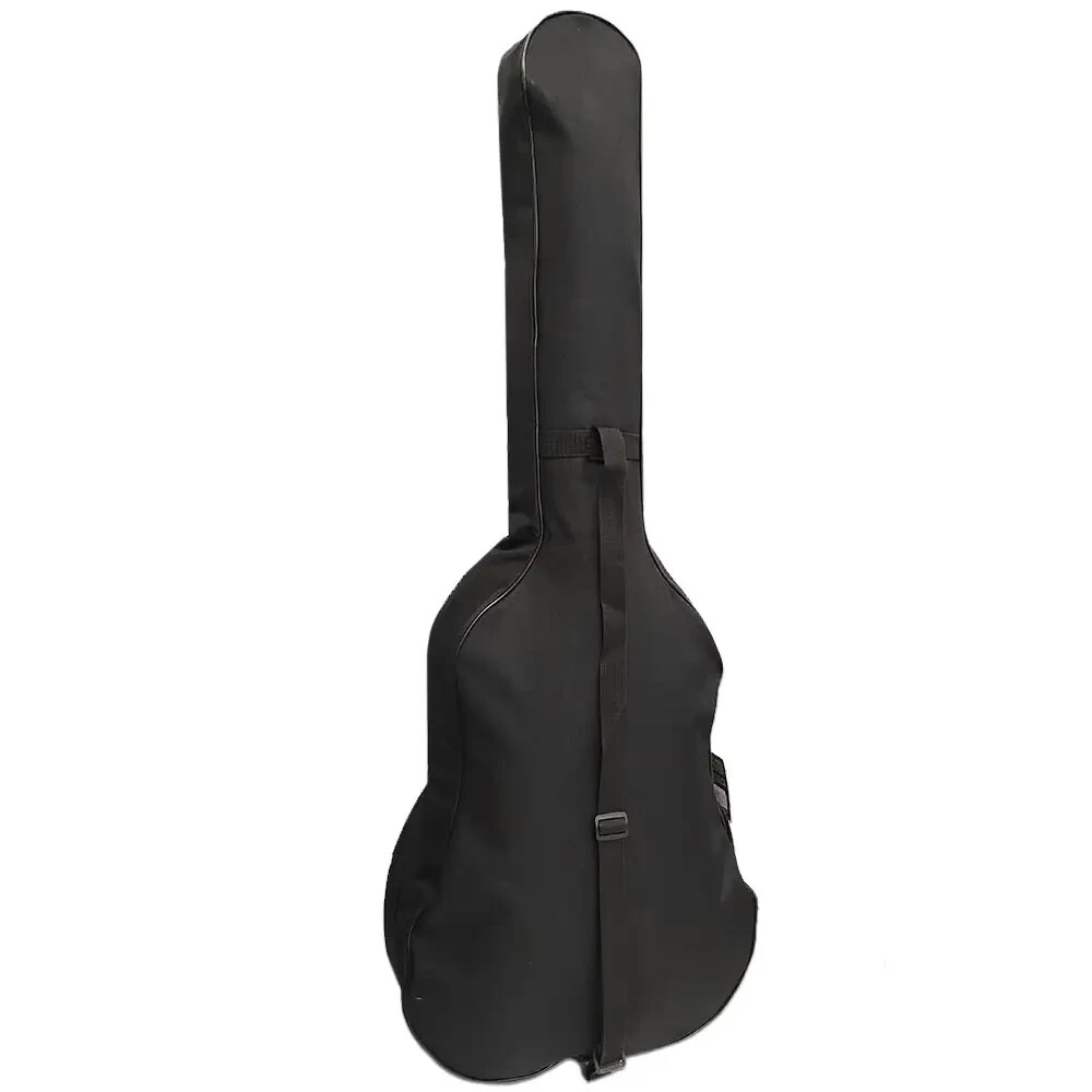 Classical guitar case, Soft Single-Layer Case for Classical Guitar, Guitar Bag