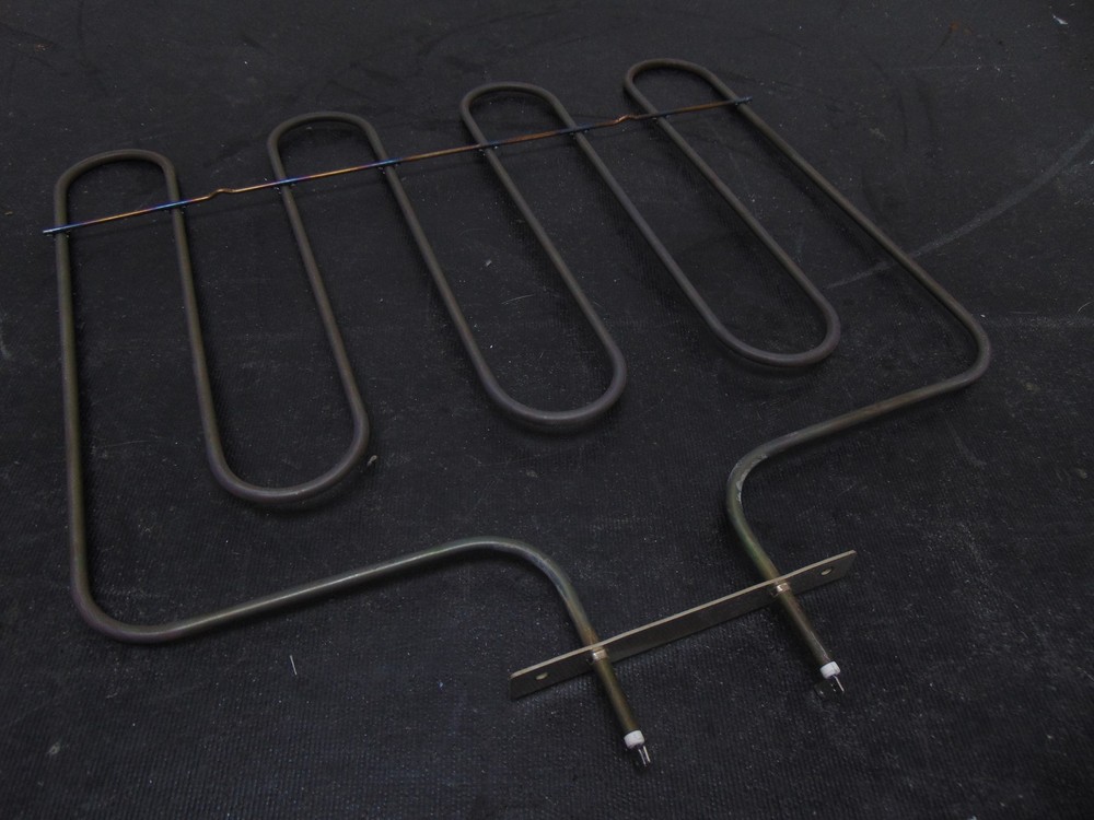 Element Range EER34MSCB Baking Element