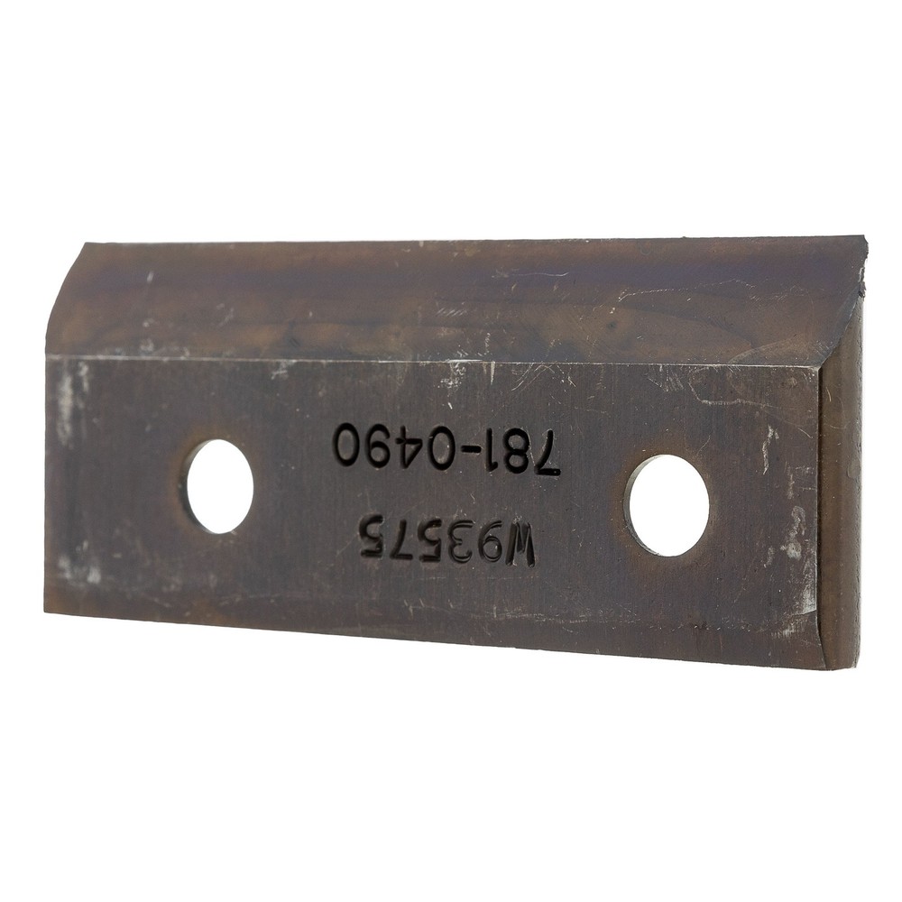Troy-Bilt 981-0490 Chipper Blade CSV070 CSV060 CSV206 CSV071