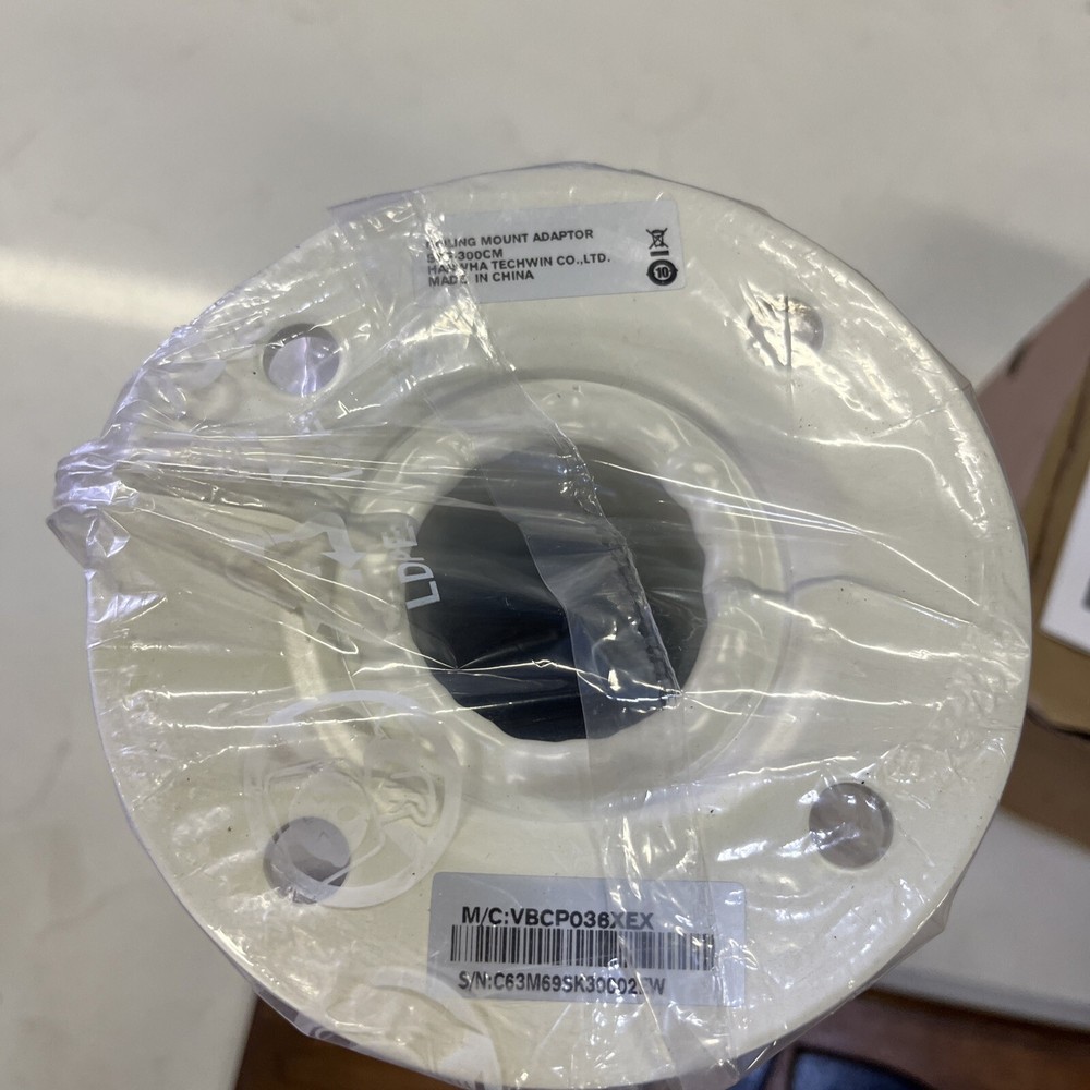 Samsung SBP-300CM Ceiling Mount Adapter VBCP036XEX NEW