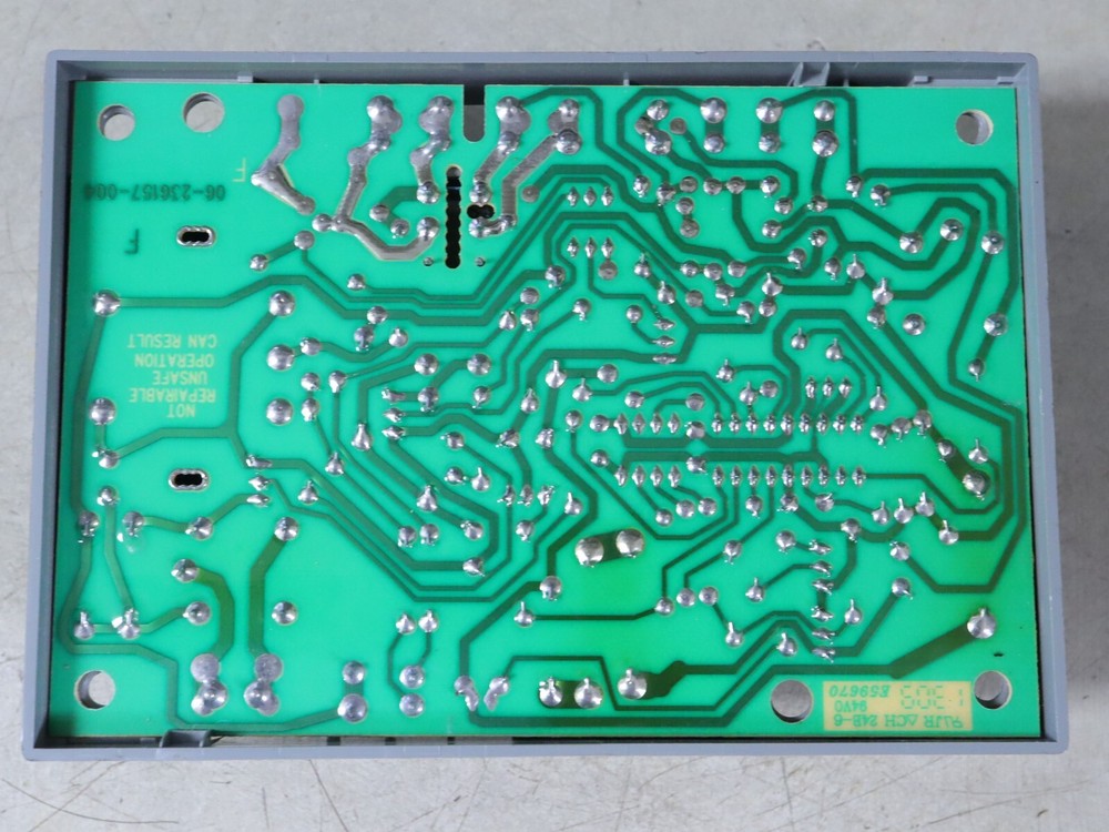 FENWAL 35-665942-113 Jandy E0264800 Automatic Ignition Control System Module