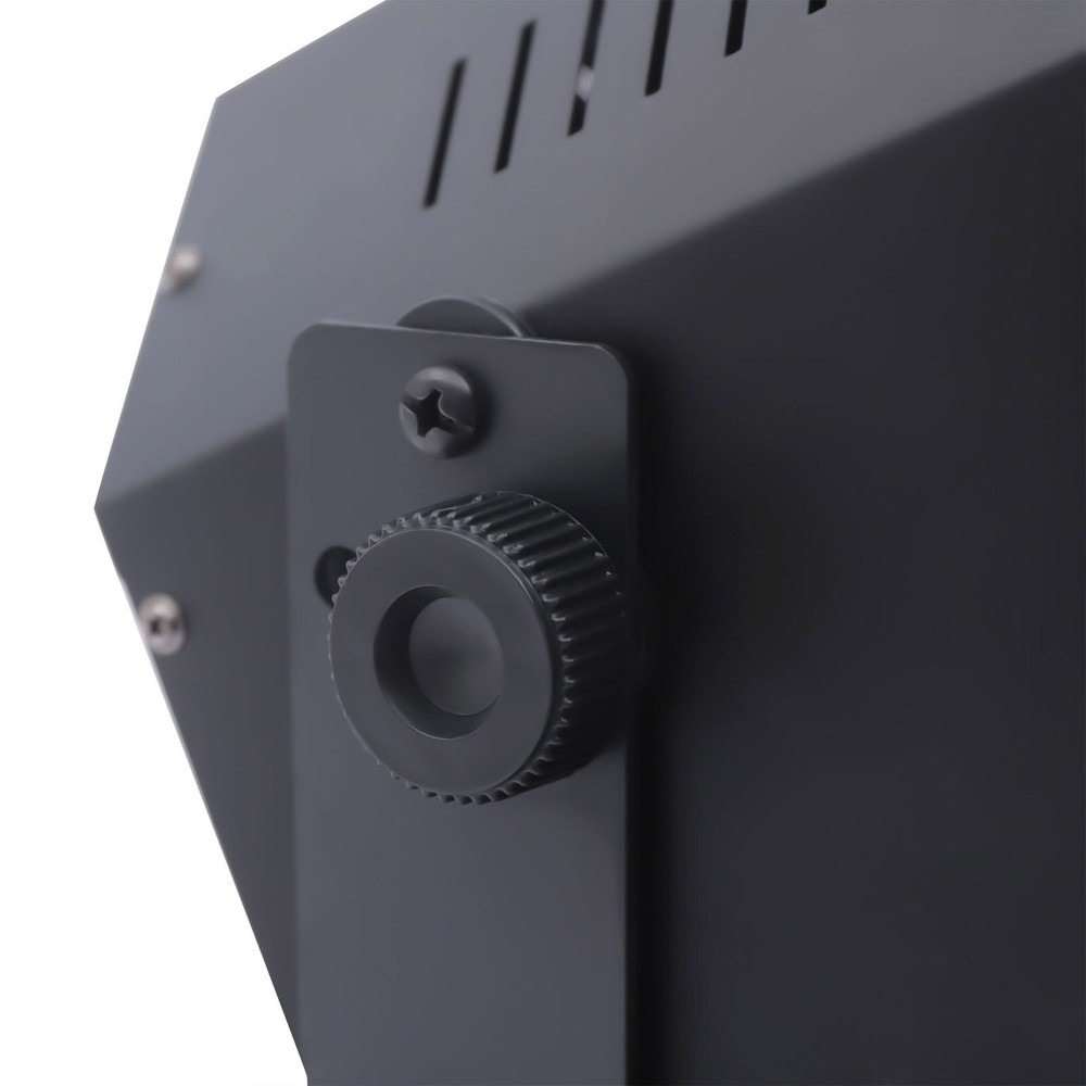 Stage Effect Snowflake Machine Snow Spraying Snow Maker Blowing Machine 2000W