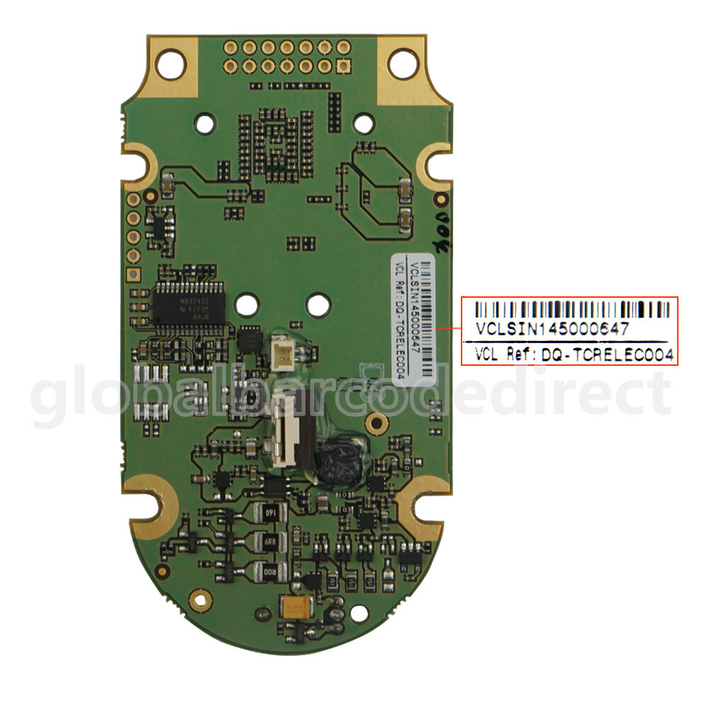 Motherboard Replacement For Intermec SR61T VCLSIN145000647
