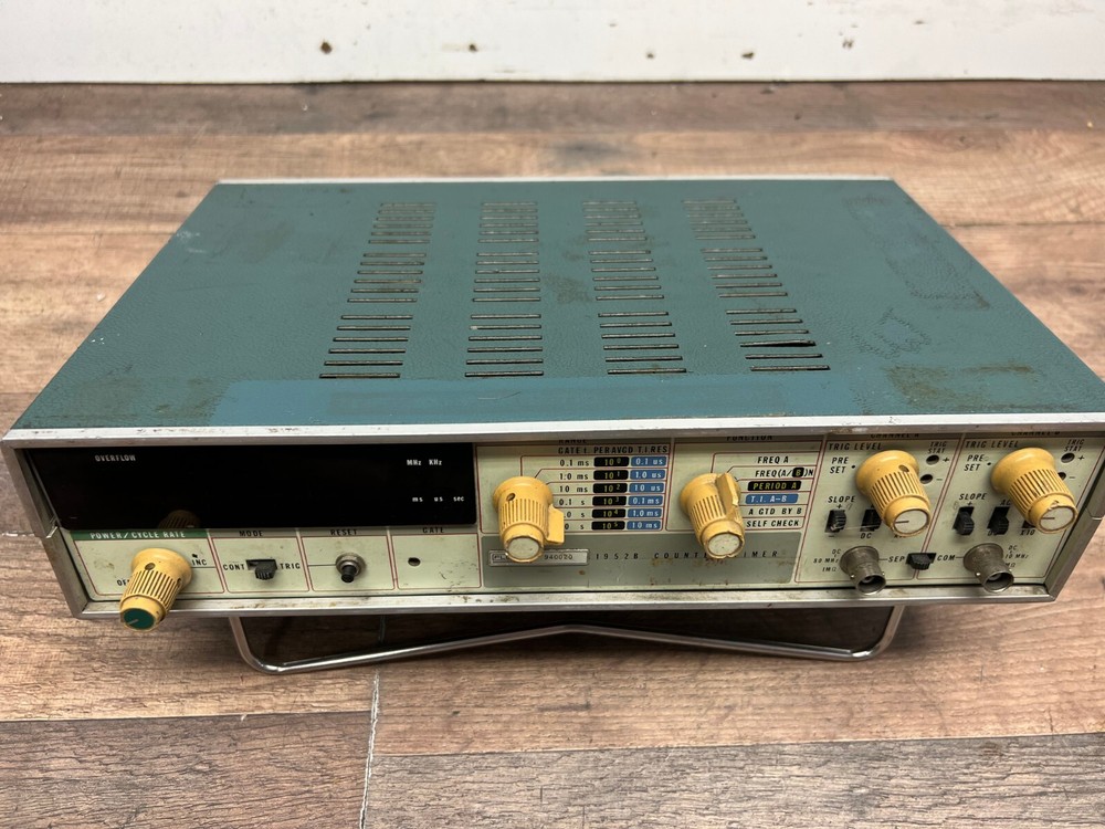 Fluke 1952B Counter Timer