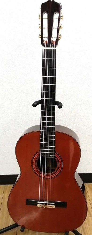Kodaira Ast50 Classical Guitar Safe delivery from Japan