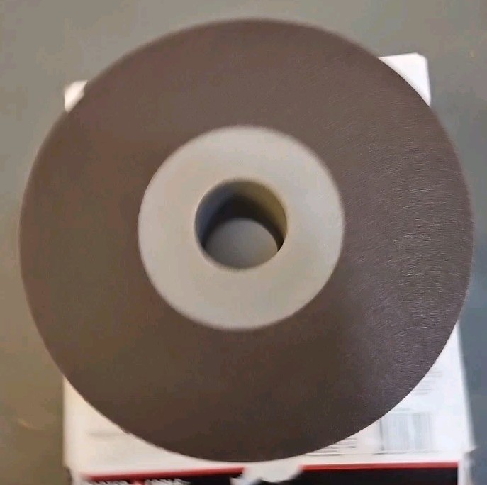 Porter Cable Drywall Sander Discs 100 Grit Foam Backing 77105 - 5 Pack