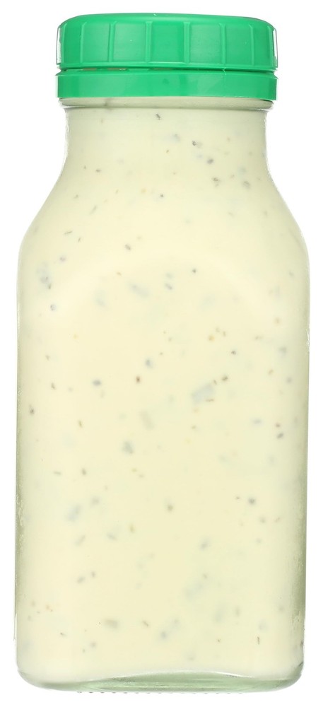 365 By WFM, Organic Classic Ranch Dressing, 12 Fl Oz - 3 Count
