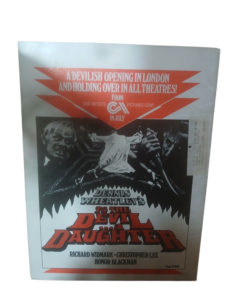 Vintage Ron Howard Program