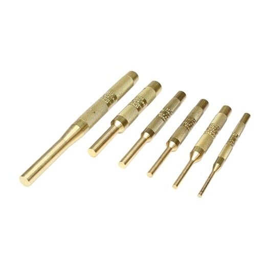 67007-MAI 045256670072, multi, 6 piece 6 Piece Tools