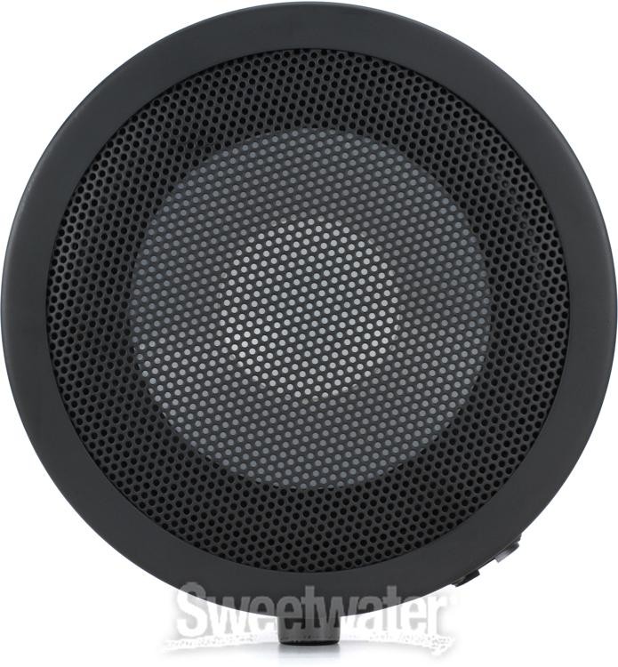 Solomon LoFReQ Sub-style Dynamic Microphone - Black