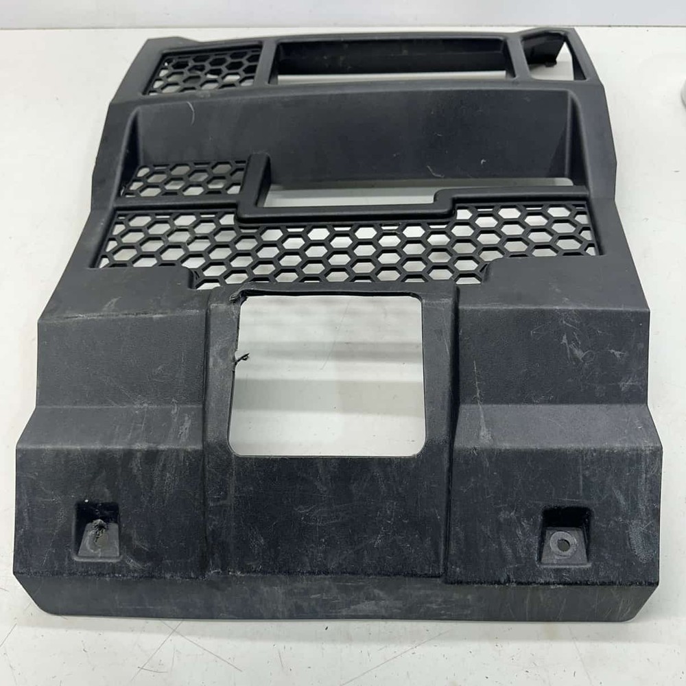 Fascia, Front Lower - 2022 BOBCAT UV34