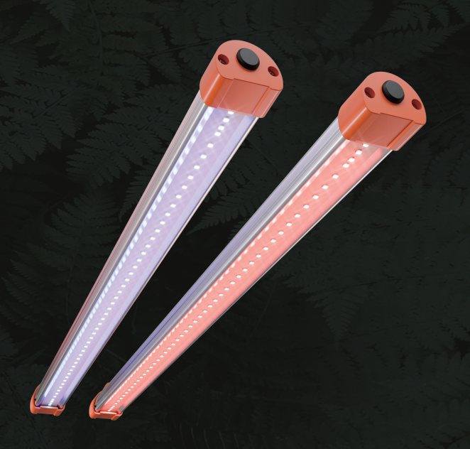 UV IR LED Grow Light Hydroponics supplement strips
