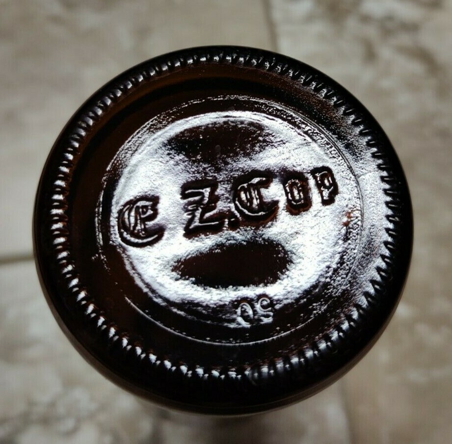 16 Ounce EZ.Cap Flip Top Bottle