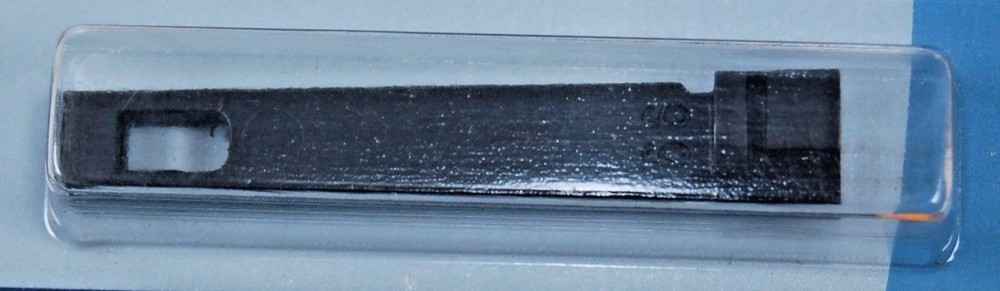 Impact Tool, Extra Long 66 Blade (Loop Through) - 10023318S