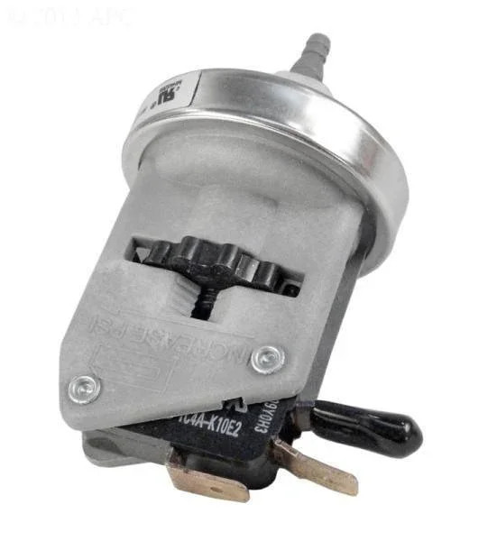 Water Pressure Switch