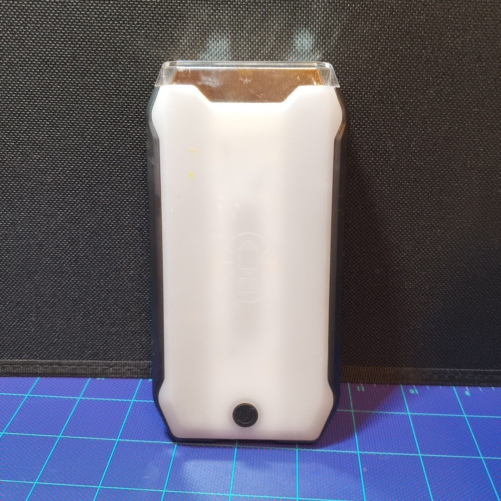 Coleman Quad Pro 800-Lumen LED Multi-Panel Camping Lantern Replacement