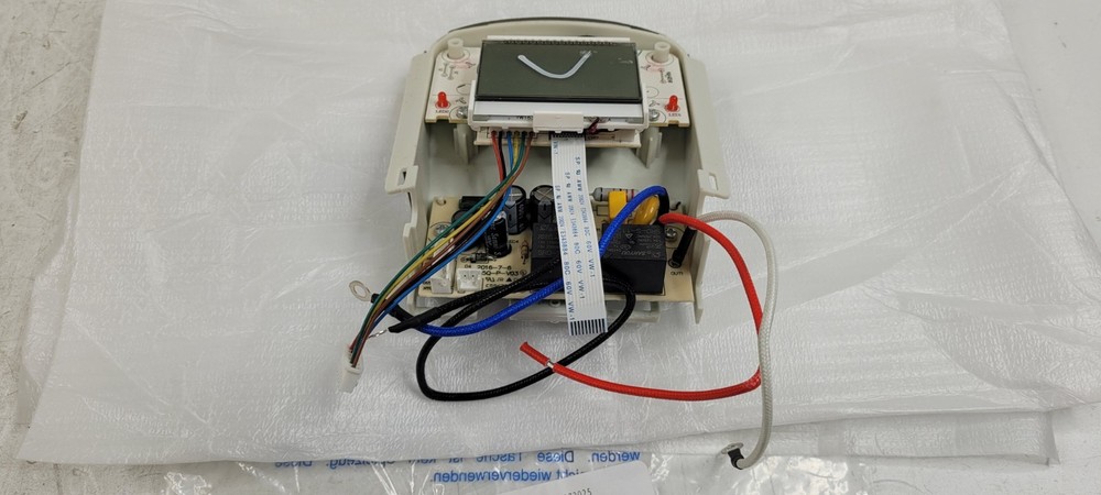 All-Clad Slow Cooker Facia Panel Display Timer SS-9100041618 NEW