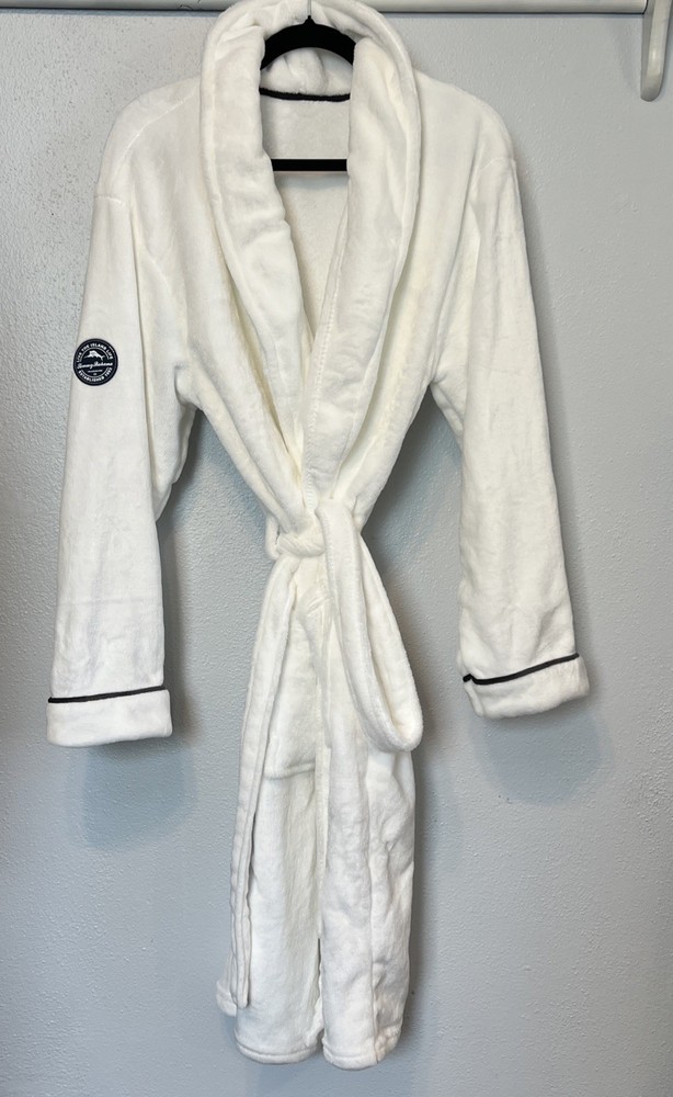 Tommy Bahama Plush Spa Robe