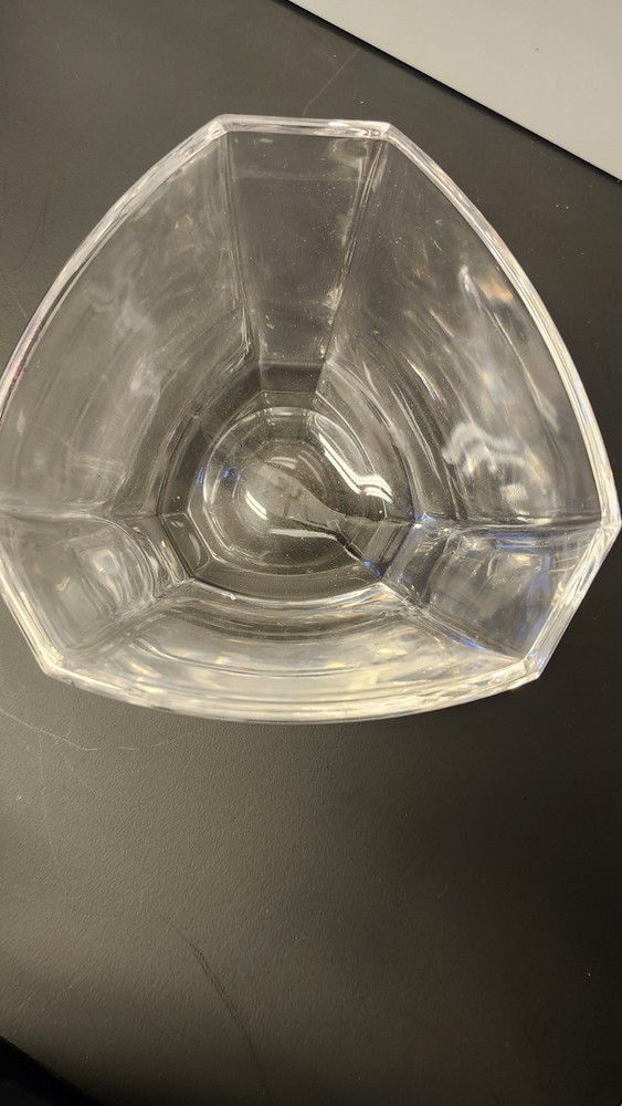 Tiffany&co newyork skyline bowl