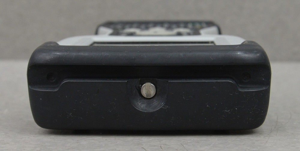 TDS Ranger X Series Handheld Computer Data Collector