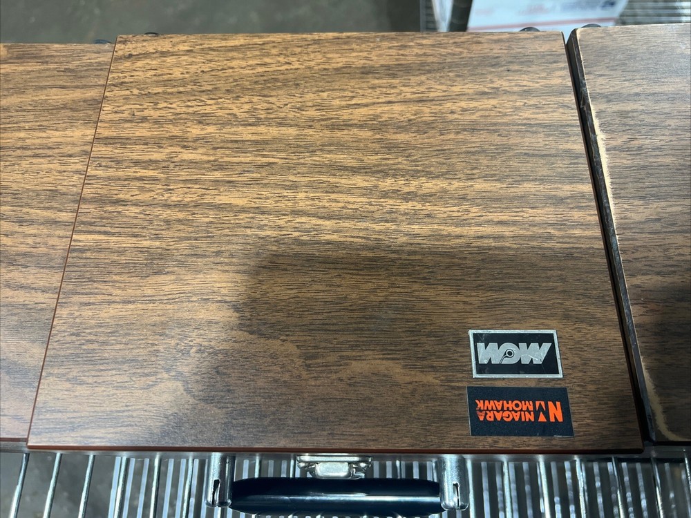 (1) MCM M.C. Miller Co. Inc. Current Interrupter CI-30 AC/DC Electronic Timer.