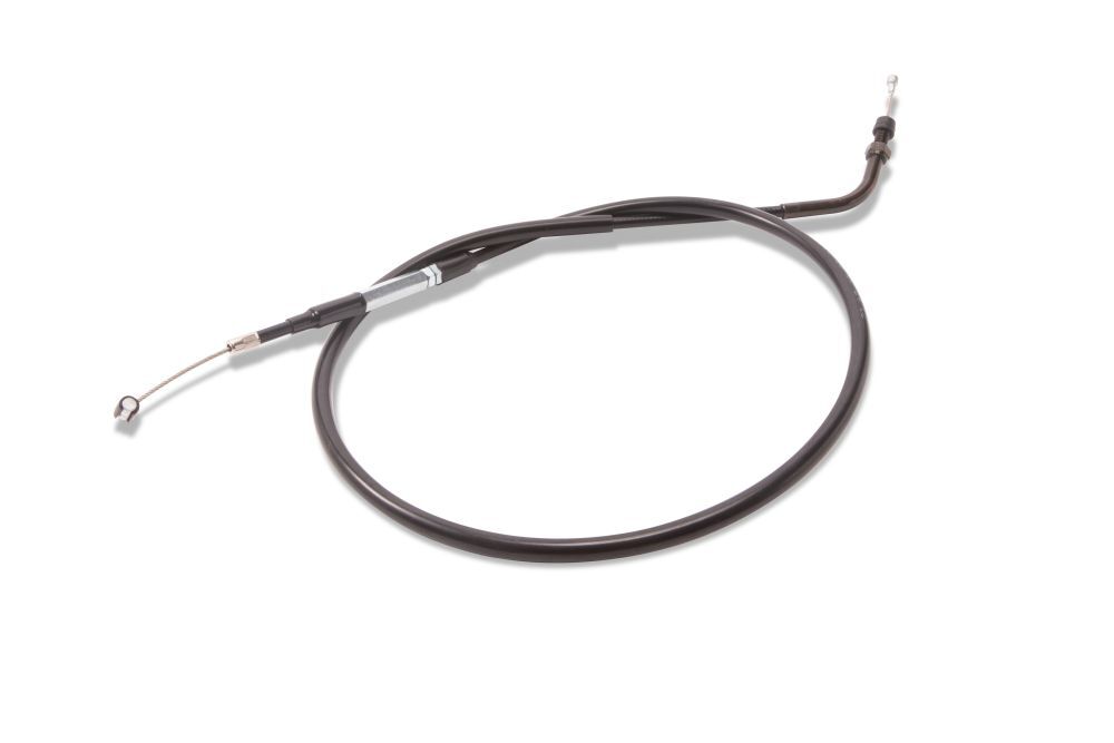Motion Pro Black Vinyl Clutch Cable 02-0615