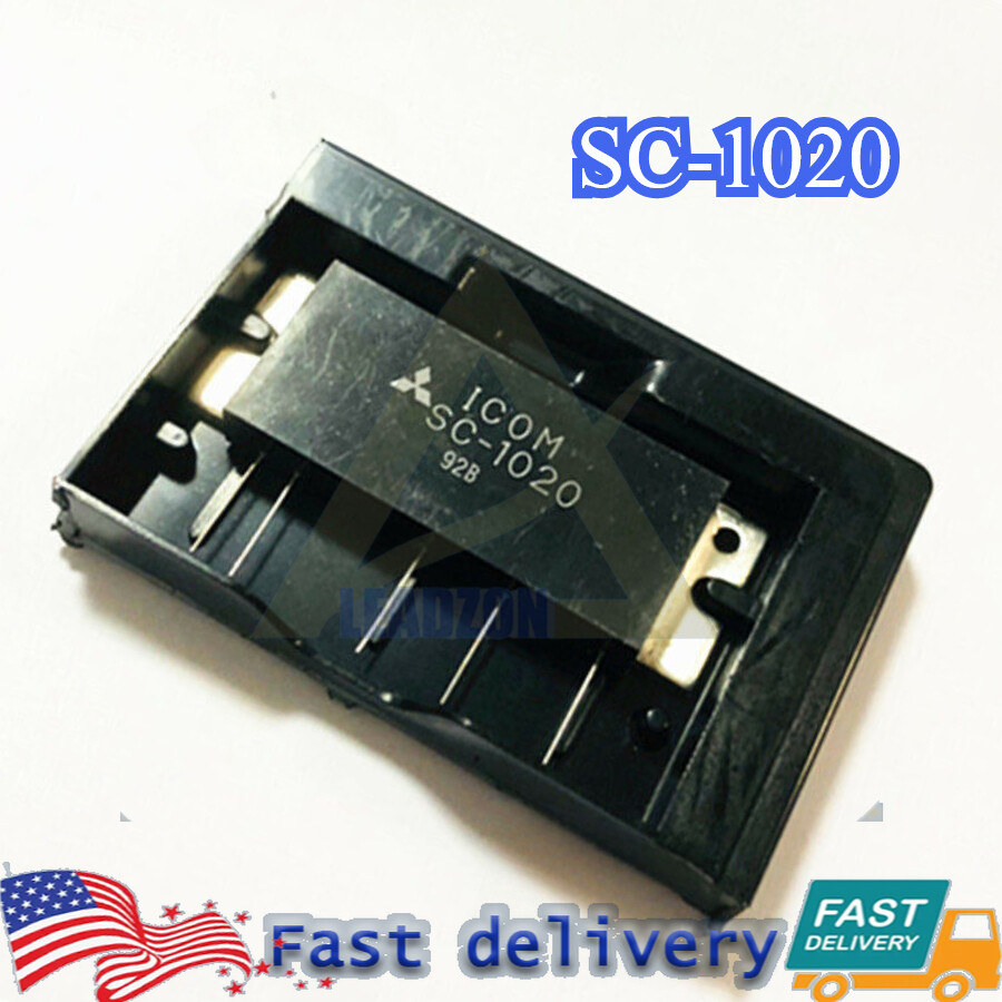 Mitsubishi SC-1020 SC1020 ICOM Module RF power amplifiermodules Module Fast Ship