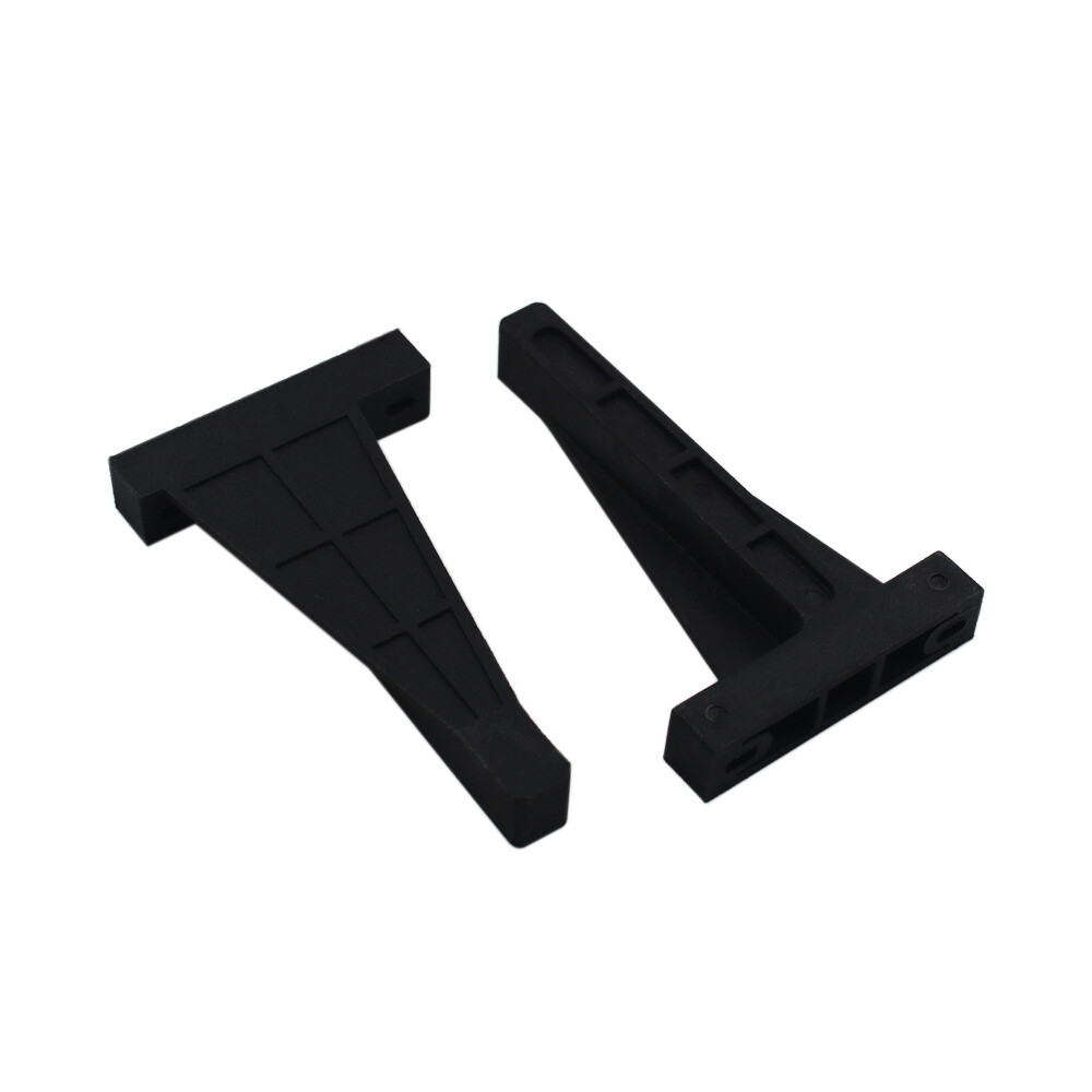 Nylon Engine Rail Mount For .40-.60 Size Nitro/Glow Engines