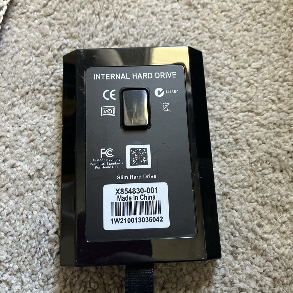 320 gb xbox 360 hard drive