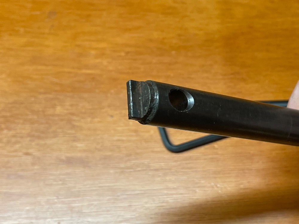 CVA BLACKPOWDER MUZZLELOADER FIREBOLT ULTRAMAG BREECH PLUGS AND WRENCH "READ"