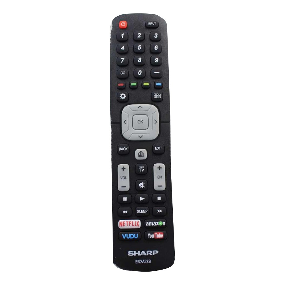 Hisense 192599 Appliance Remote Control
