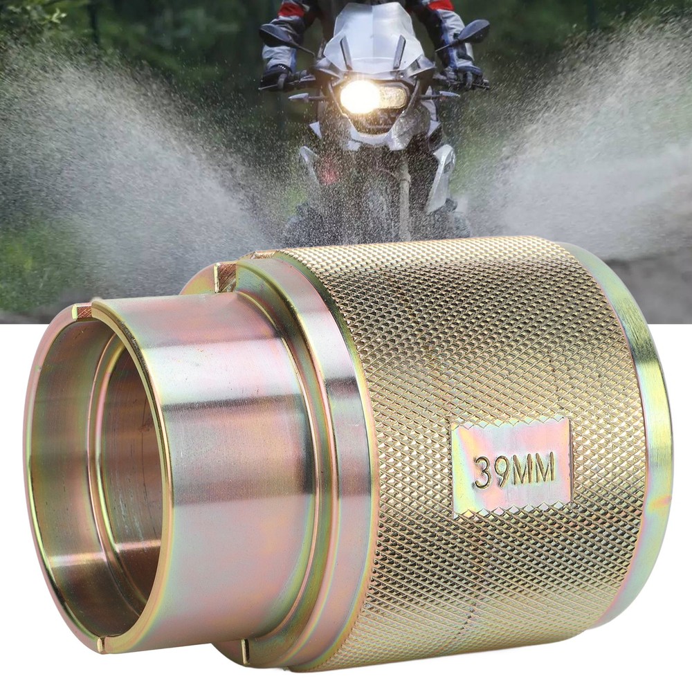 ˜39mm Fork Seal Driver Tool Split Design Weighted Universal Motorcycle Oil Seals