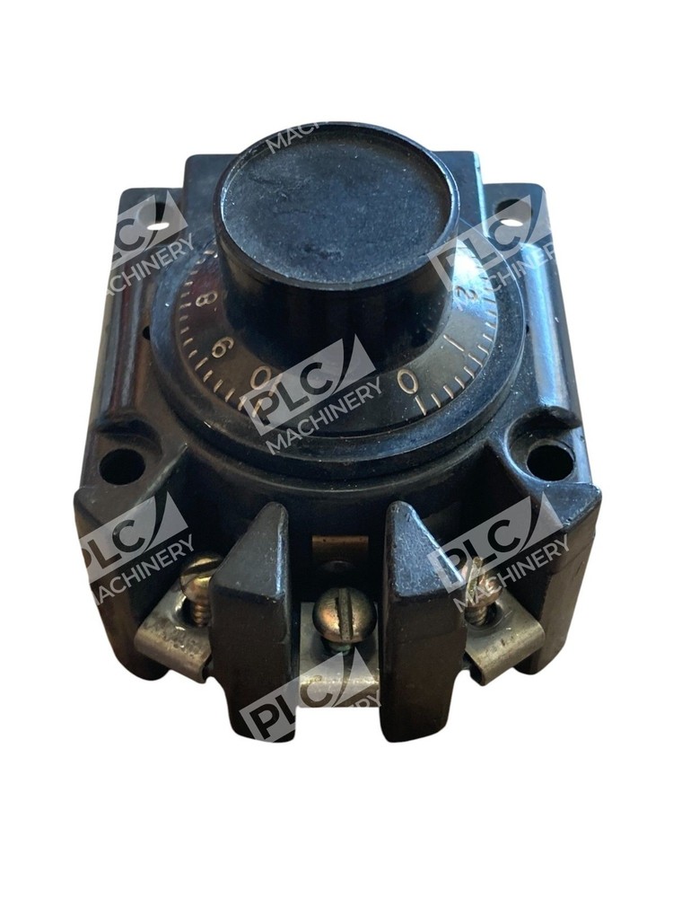 49458-A Potentiometer