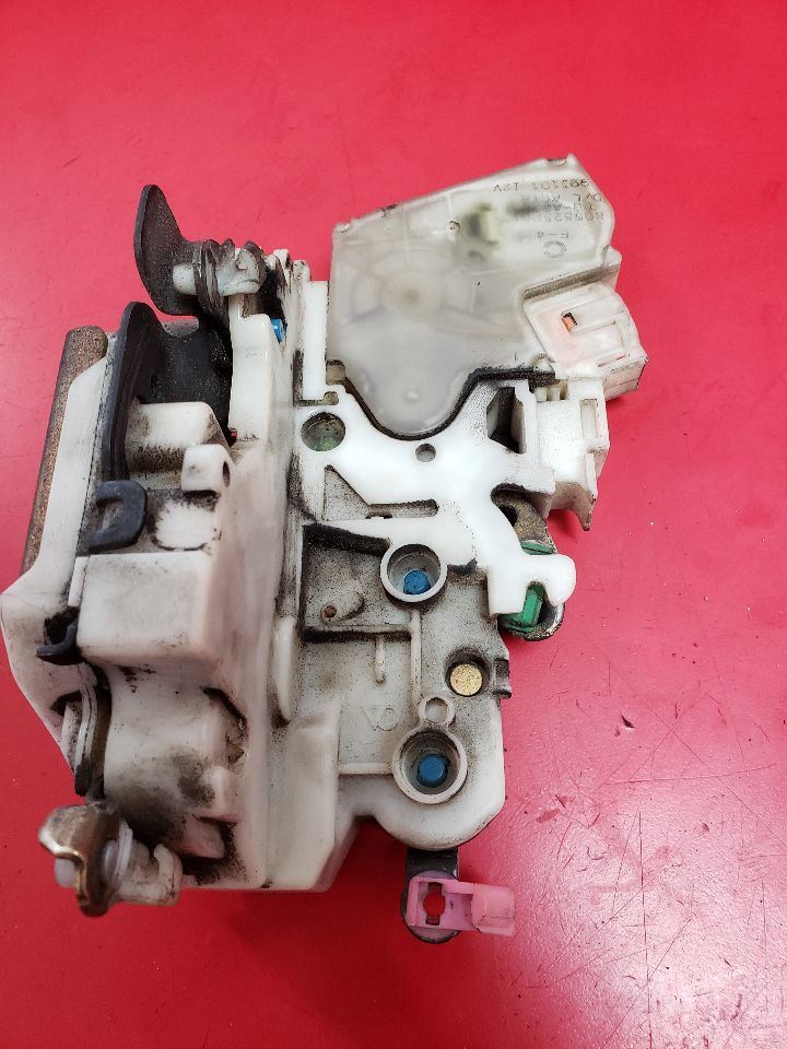FRONTIER 2000 Lock Actuator 101635