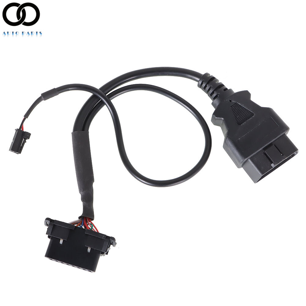 OBD2 Cable For 2018-2021 Dodge Cummins Ram SGW Bypass Security GateWay