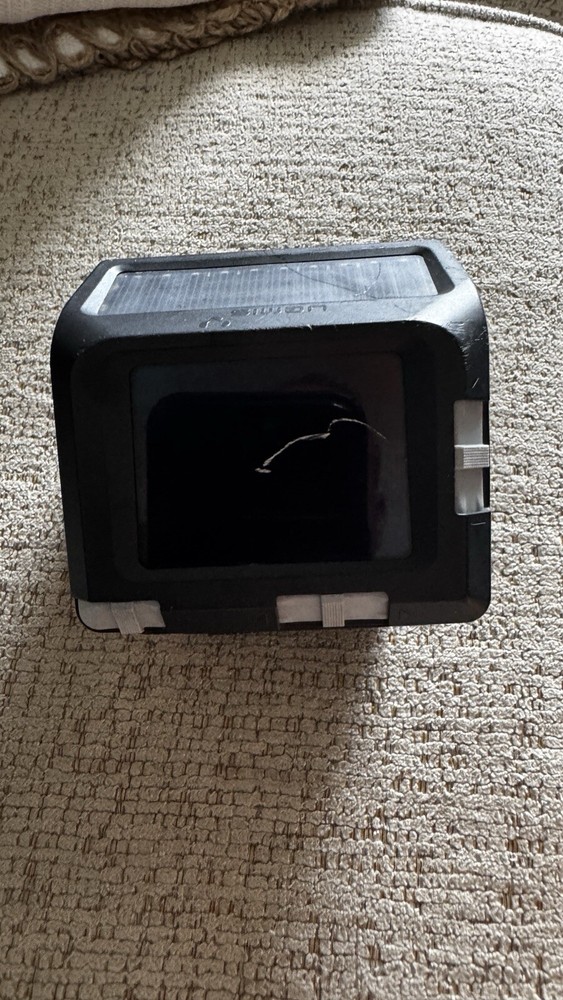 UEMIS Dive Computer