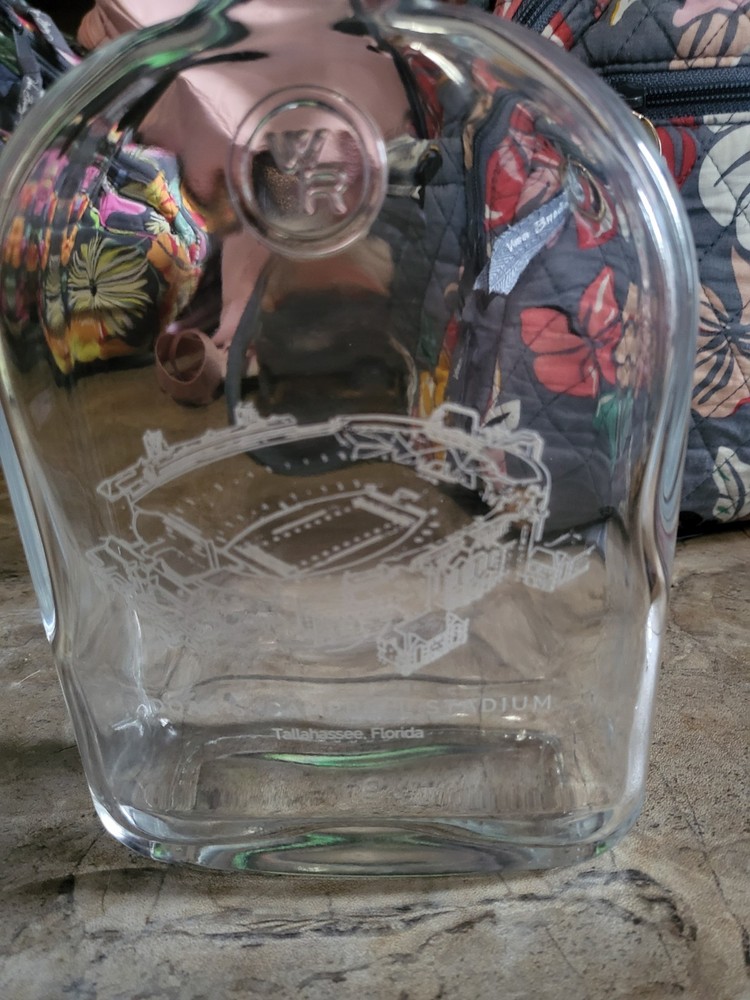 woodford reserve bottle