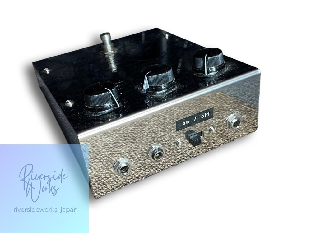 LEMON & GINGER Daidarabotchi