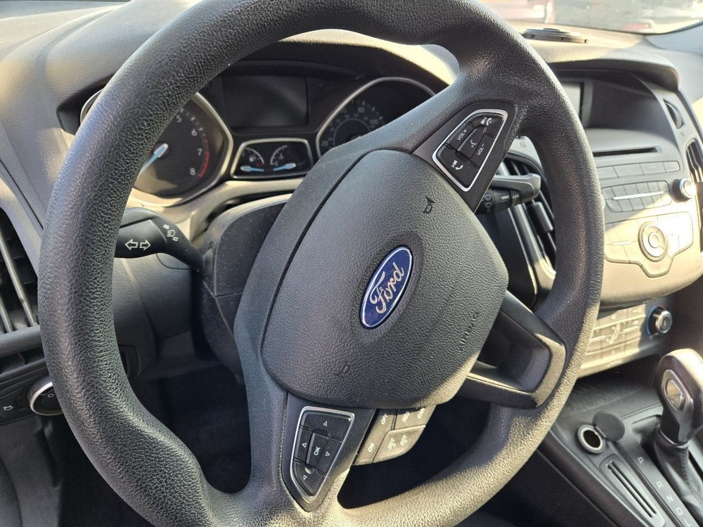 2015-2018 Ford Focus Front 4.2" Display Screen