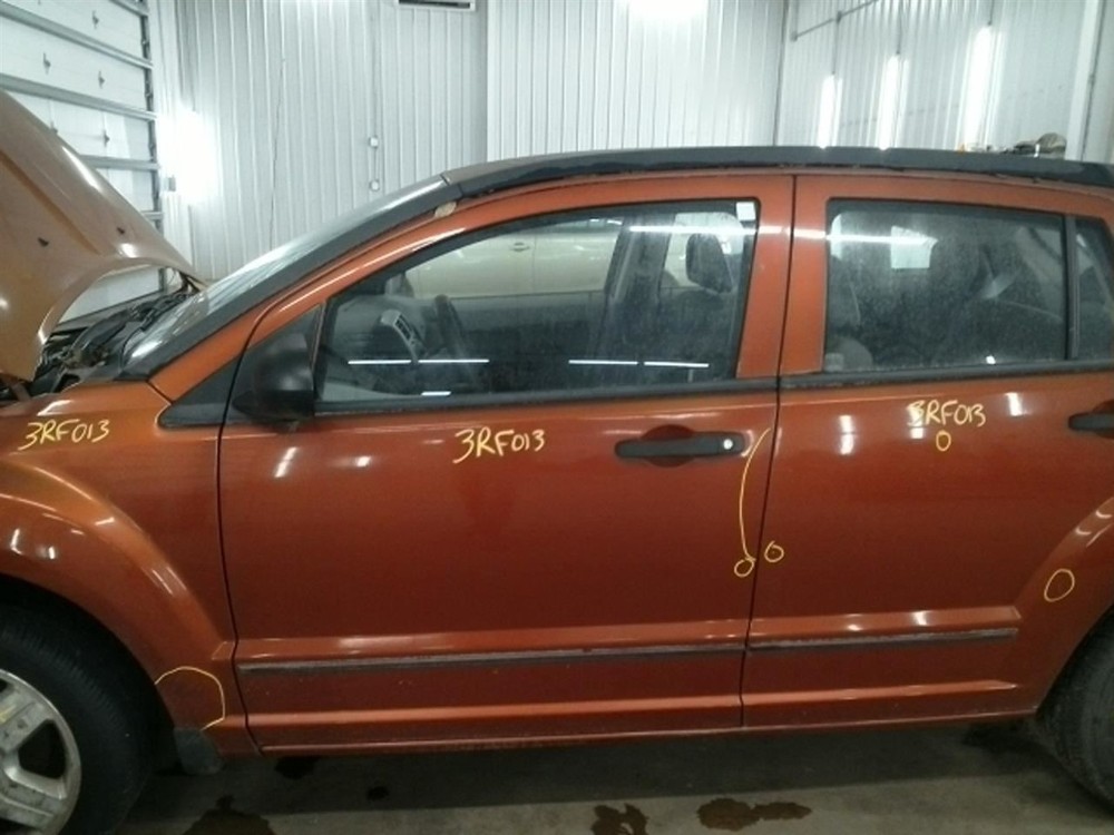 CALIBER 2007 Keys/Latches/Locks 104861651