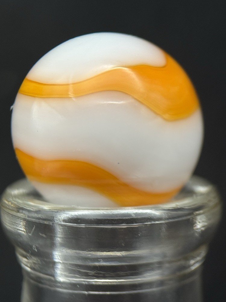 Akro Agate Corkscrew NM + .63”