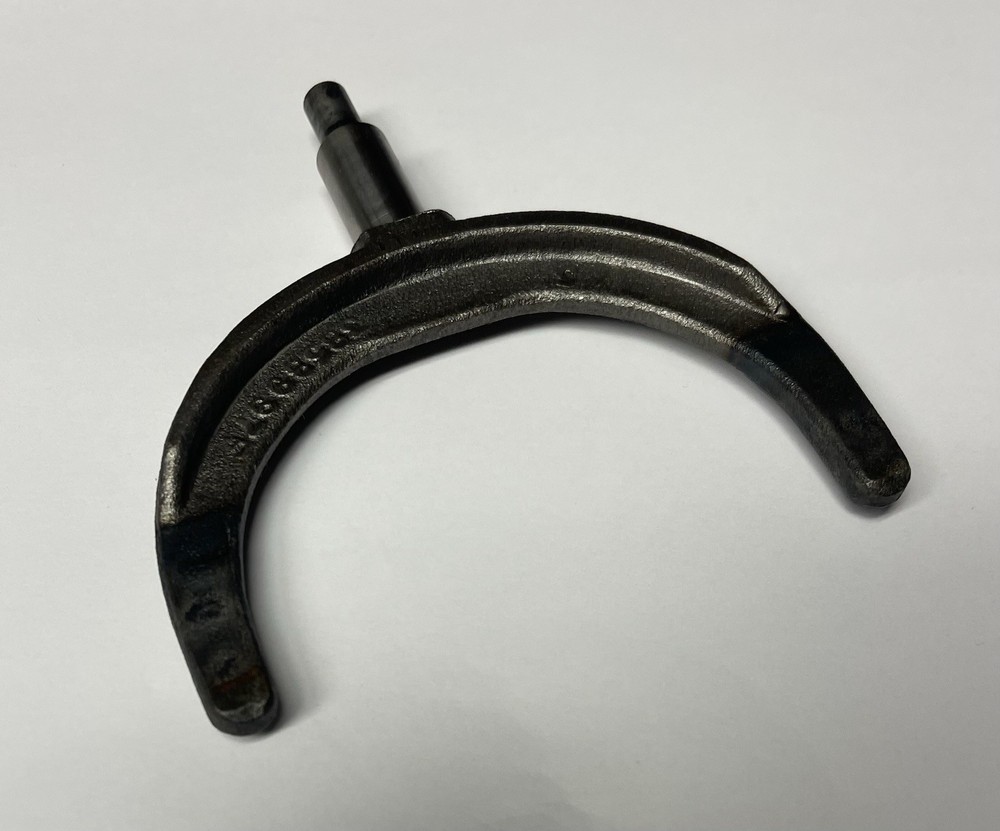 3858997F Transmission Shift Fork – NOS Heavy Duty Cast Fork – New Surplus