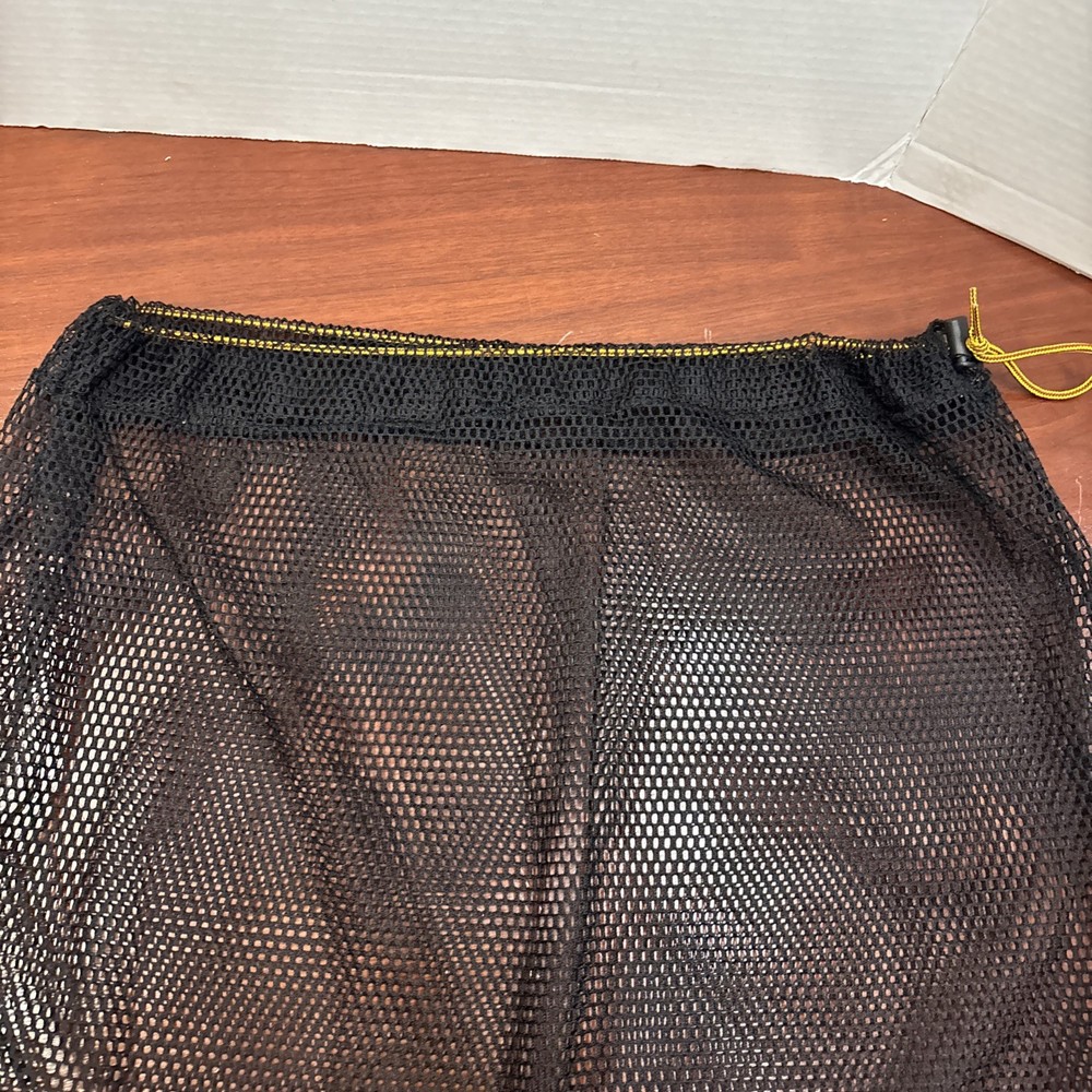 Mesh Diving Bags