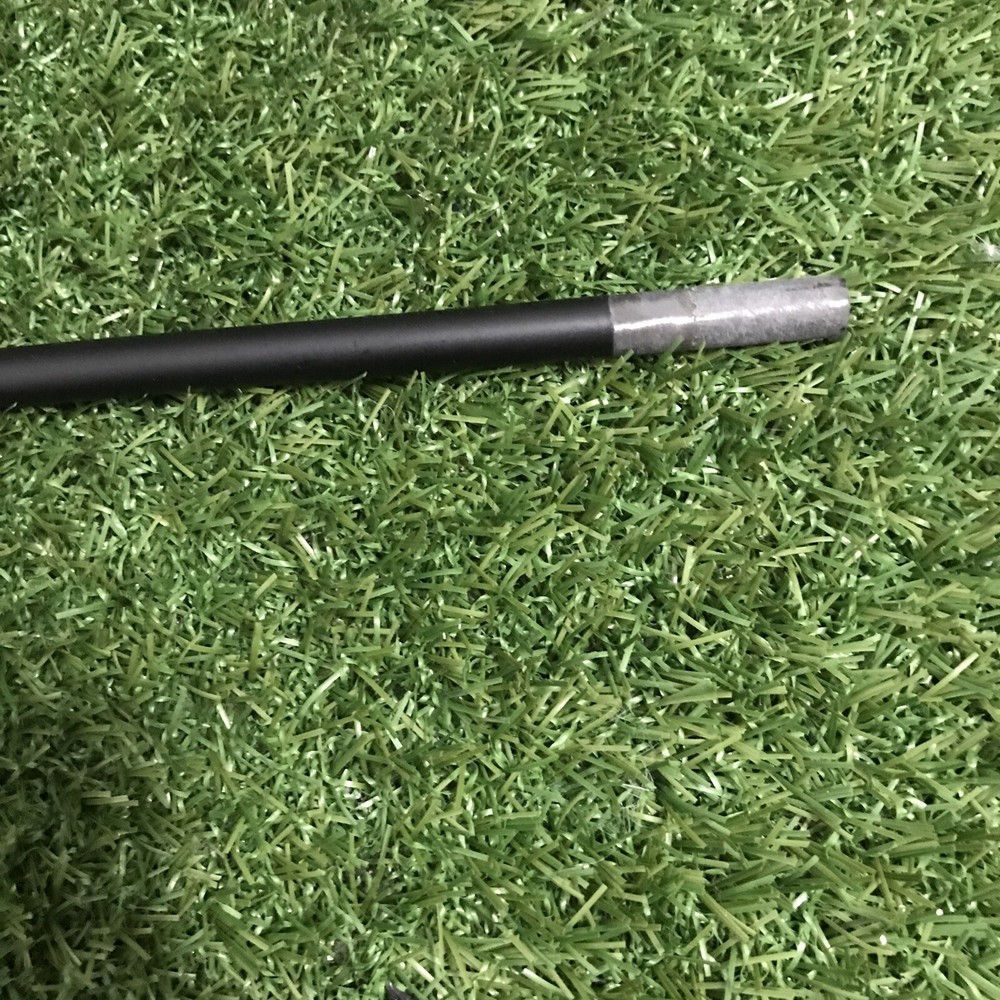 Cobra AMP Graphite iron Shaft .37" Tip Regular-Flex