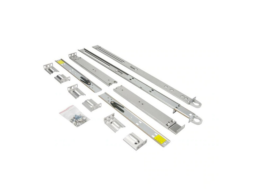 *NEW COMPLETE SET* Supermicro CSE-PT52L 1U Rail Kit