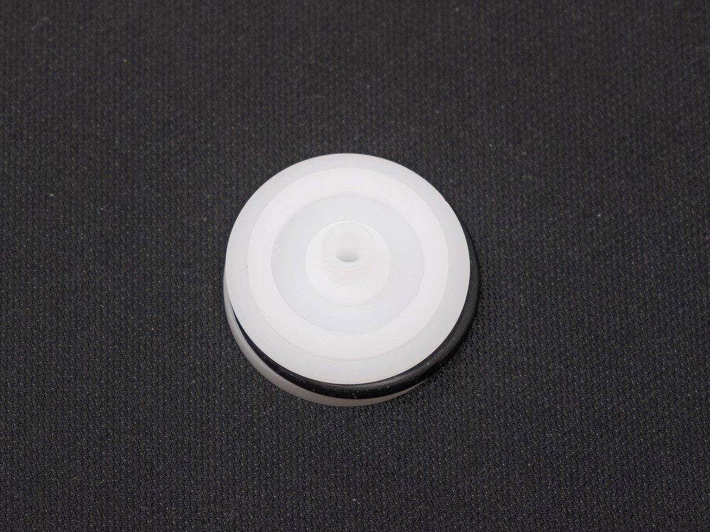 Airsoft Mutation Whisper MK.II AEG Piston Head