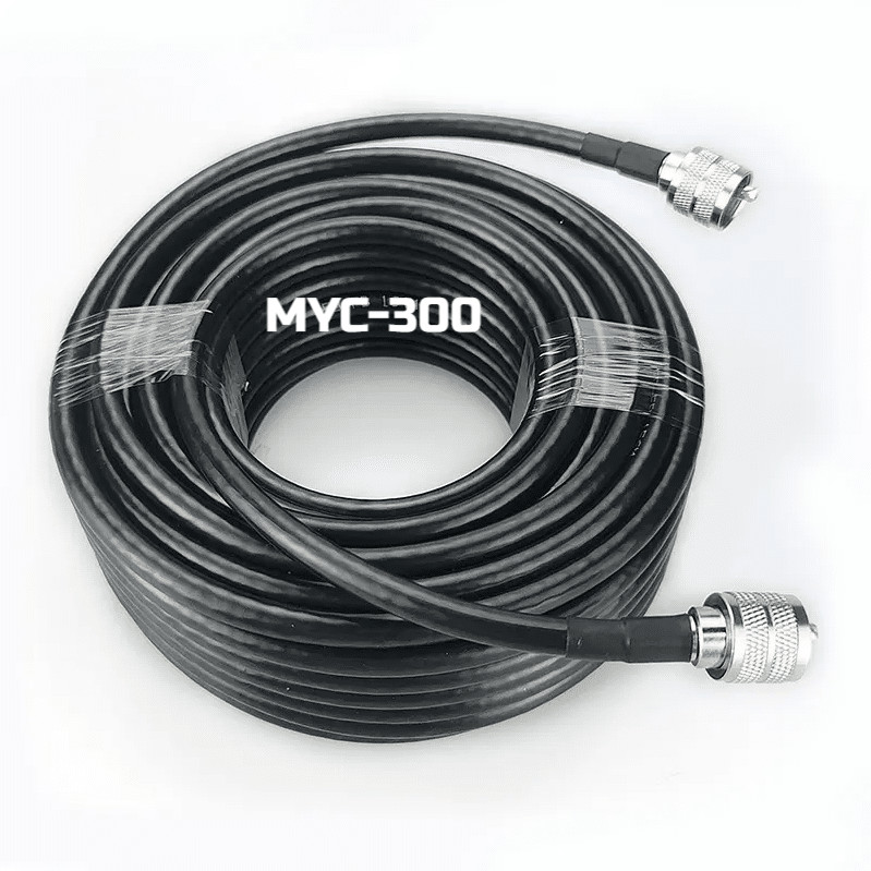 MYC-300 50ft Coaxial Cable