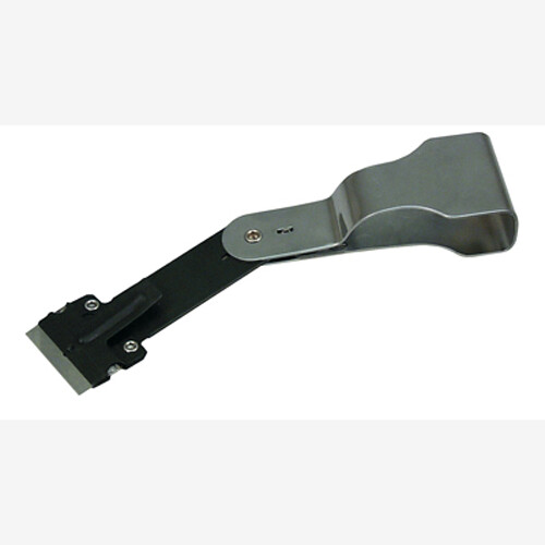 Lisle 52400 - Fold-Up Scraper
